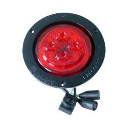 NAPA LIGHTING 10092R LED MDL 10 COMBINATIO