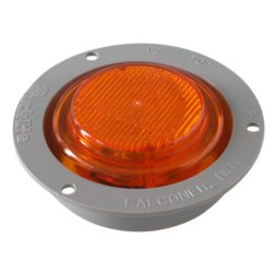 NAPA LIGHTING 10251Y LED M/C LAMP  FLANGE