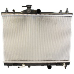 DENSO 2213418 RADIATOR