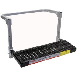 OTC 1534A TRUCK RAMP STEP LOAD CAPACITY 300 LB.