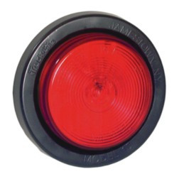 NAPA LIGHTING 10519R M/C GROMMET MOUNT KIT