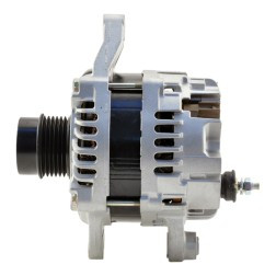 NAPA POWER SUPREME ELECTRICAL 2138864 REMAN/ALTERNATOR
