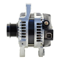 NAPA POWER SUPREME ELECTRICAL 2138896 REMAN/ALTERNATOR