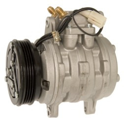 NAPA TEMP 275823 NEW COMPRESSOR