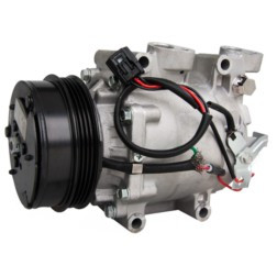 NAPA TEMP 276081 NEW COMPRESSOR