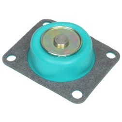 ECHLIN 24107 DIAPHRAGM