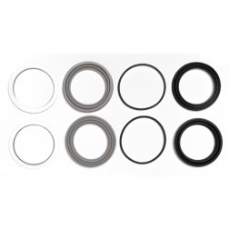 NAPA ULTRA PREMIUM BRAKE PARTS 1708 CALIPER REBUILD KIT