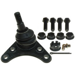 NAPA CHASSIS PARTS 2601675 UPPER BALL JOINT