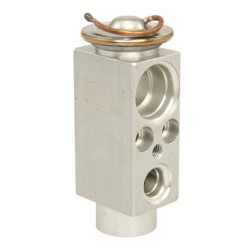 NAPA TEMP 217165 EXPANSION VALVE