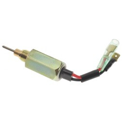 ECHLIN 219142 SHUT-OFF SOLENOID