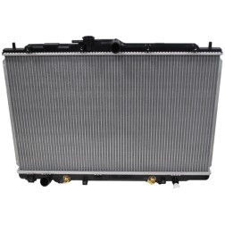 DENSO 2213213 RADIATOR