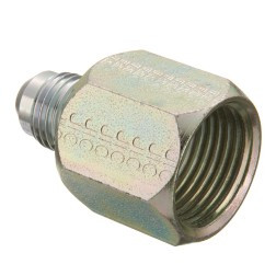 WEATHERHEAD 2215011612S SAE 37 ADAPTER