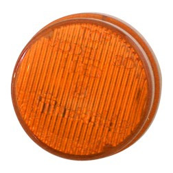 NAPA LIGHTING 30286Y LED AUX SELF FLASH