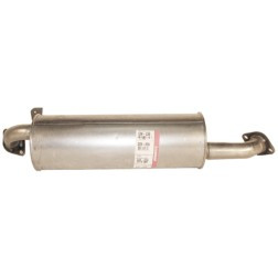 BOSAL 228239 MUFFLER