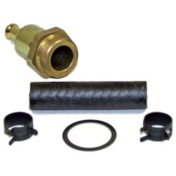 NAPA GOLD FILTERS 3019 NAPA GOLD FUEL FILTER