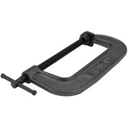 JET FABRICATION 22006 540A-8 C-CLAMP-8IN