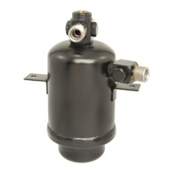 NAPA TEMP 208668 STEEL FILTER DRIER