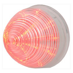 NAPA LIGHTING 1076 LED MDL10 BHVCLRLNS