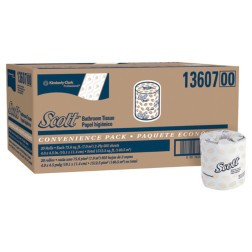 NAPA PAPER PRODUCTS 13607 SCOTT BATH TISSSUE