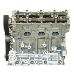 NAPA IRONCLAD 110C REMANUFACTURED ENGINE