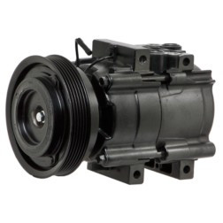 NAPA TEMP 255705 REMAN/COMPRESSOR