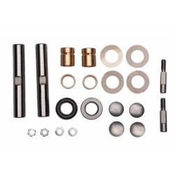 NAPA CHASSIS PARTS 2621296010 KING BOLT SET