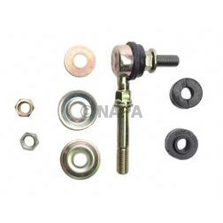 NAPA CHASSIS PARTS 2651521 SWAY BAR LINK