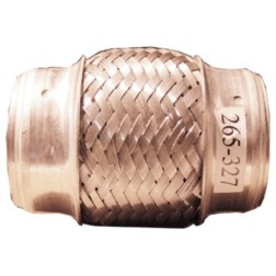 BOSAL 265327 2 1/4X4 W/INNERBRAID