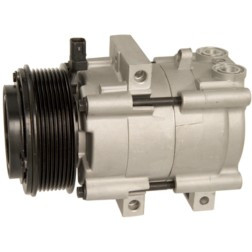 NAPA TEMP 275815 NEW COMPRESSOR