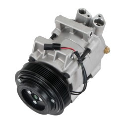 NAPA TEMP 275998 NEW COMPRESSOR