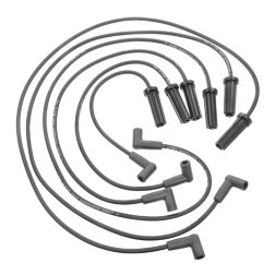 MILEAGE PLUS 3134 SPARK PLUG WIRE SET