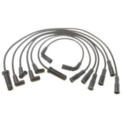 MILEAGE PLUS 3146 SPARK PLUG WIRE SET