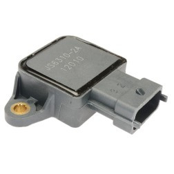 MILEAGE PLUS 316732 SENSOR - TPS