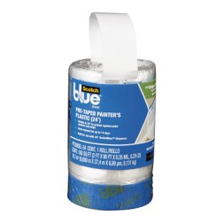 3M 34065 PRETAPE PNTER PLASTIC