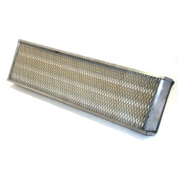 NAPA GOLD FILTERS 2560 NAPA CABIN AIR FILTER