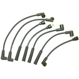 MILEAGE PLUS 2602 SPARK PLUG WIRE SET