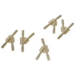 ECHLIN 2634 VACUUM CONNECTOR