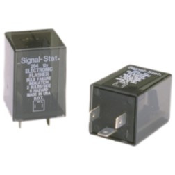 NAPA LIGHTING 264 FLASHER