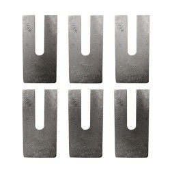 NAPA CHASSIS PARTS 2644186 TRUCK ALIGNMENT SHIM