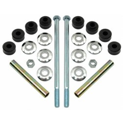NAPA CHASSIS PARTS 2652181 SWAY BAR REPAIR KIT