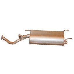 BOSAL 279773 MUFFLER