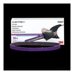 3M 33439 FILE BELT 33439-60+