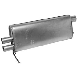 SOUNDMASTER MUFFLERS 18347 SOUNDMASTER MUFFLER
