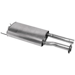 SOUNDMASTER MUFFLERS 18564 SOUNDMASTER MUFFLER