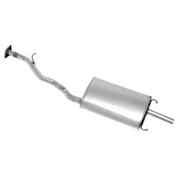 SOUNDMASTER MUFFLERS 18879 SOUNDMASTER MUFFLER