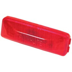 NAPA LIGHTING 19200R M/C LAMP