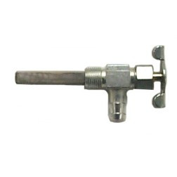 NAPA SMALL ENGINE 220764S SHUT OFF VALVE