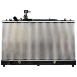 DENSO 2213511 RADIATOR