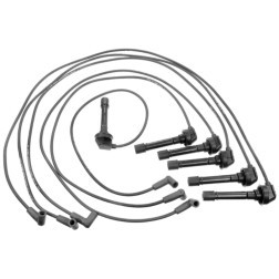 MILEAGE PLUS 2625 SPARK PLUG WIRE SET