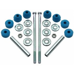 NAPA CHASSIS PARTS 2651207 SWAY BAR REPAIR KIT